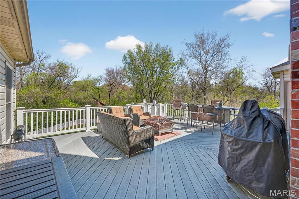 Spoede Acres - Residential