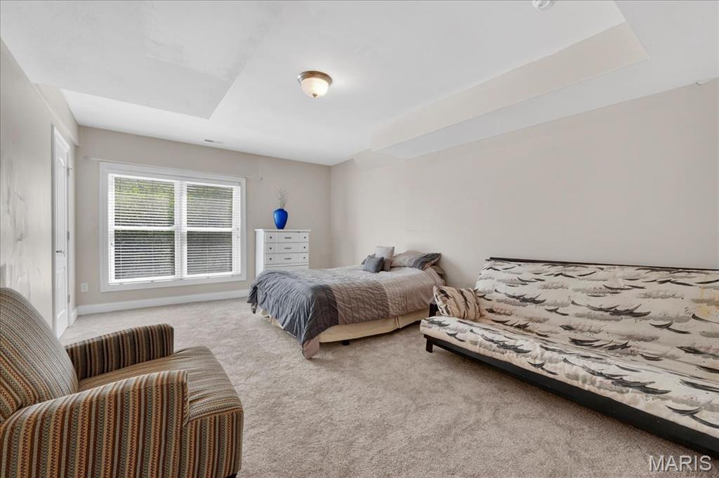 Spoede Acres - Residential