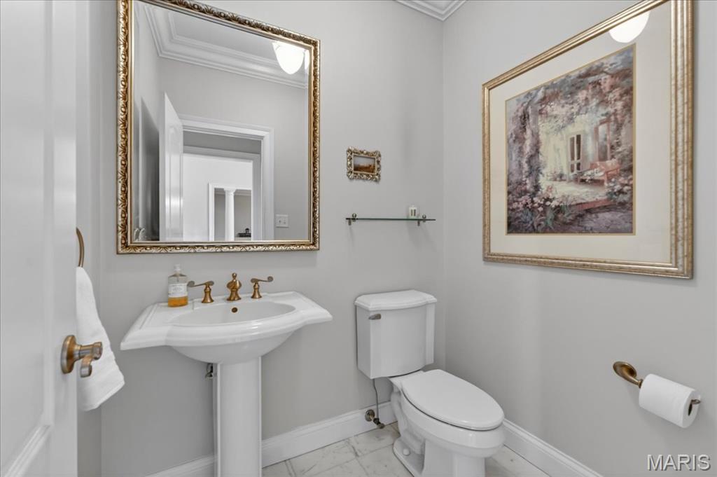 Spoede Acres - Residential