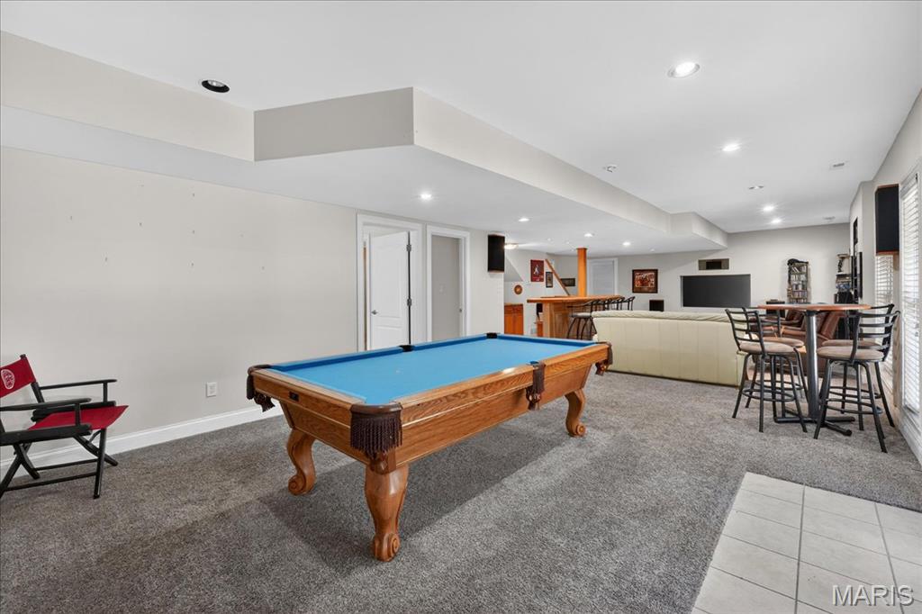 Spoede Acres - Residential