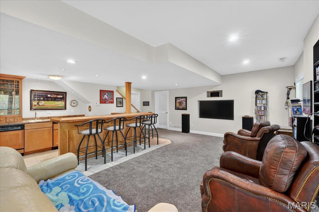 Spoede Acres - Residential