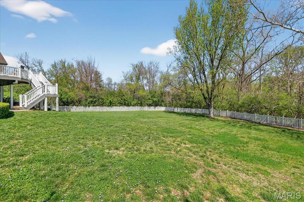 Spoede Acres - Residential