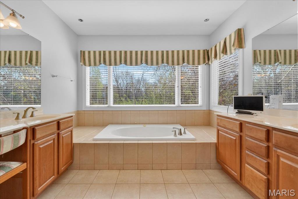 Spoede Acres - Residential