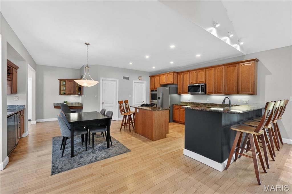 Spoede Acres - Residential