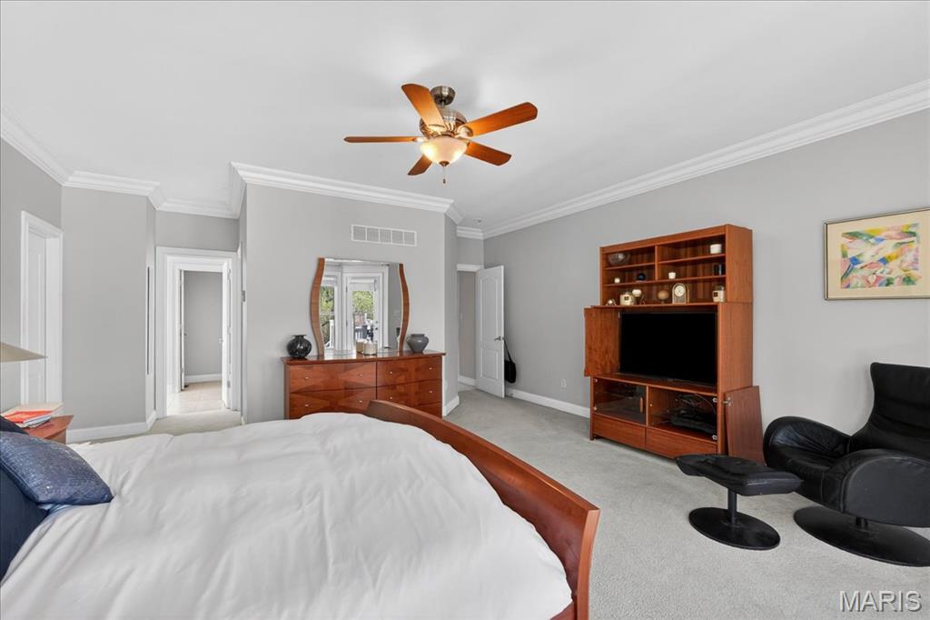 Spoede Acres - Residential