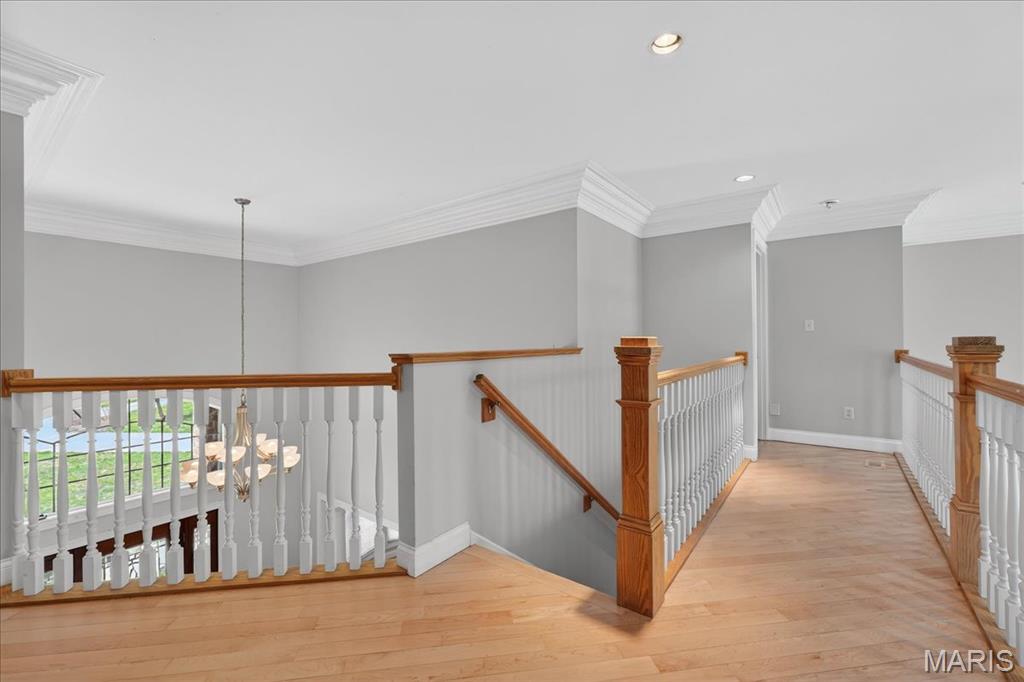 Spoede Acres - Residential