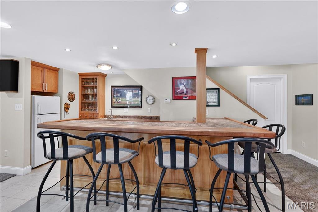 Spoede Acres - Residential