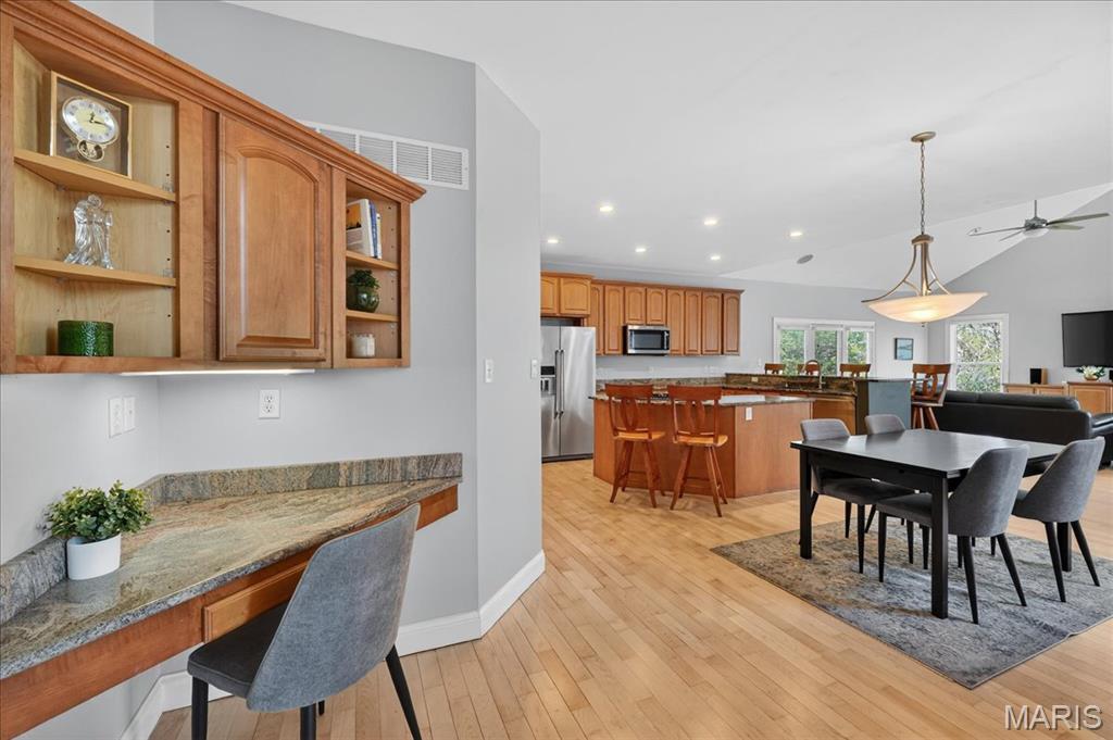 Spoede Acres - Residential