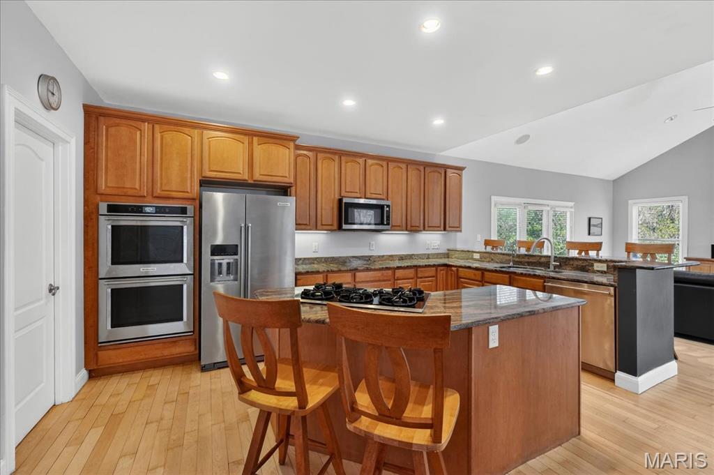 Spoede Acres - Residential