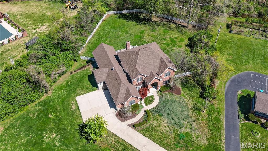 Spoede Acres - Residential