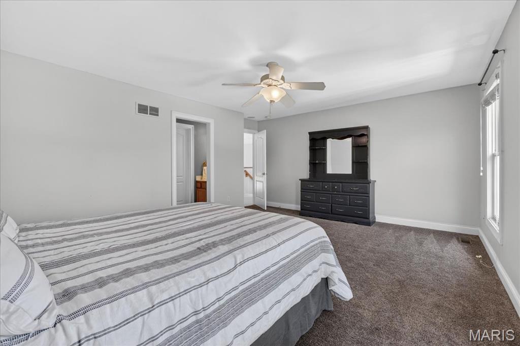 Spoede Acres - Residential