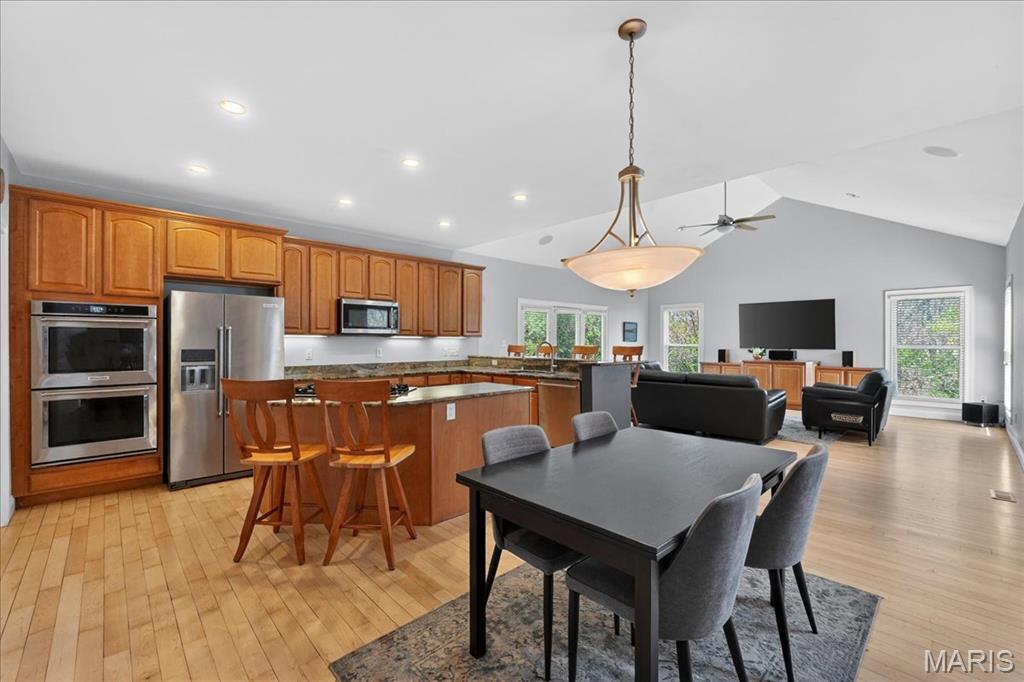 Spoede Acres - Residential