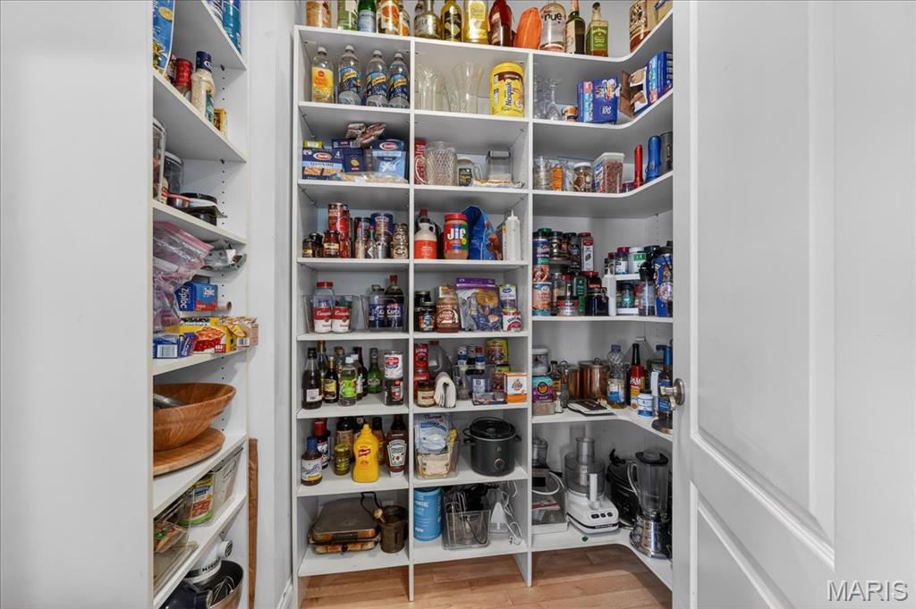 Spoede Acres - Residential