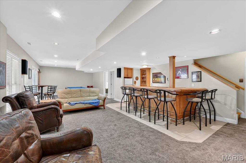 Spoede Acres - Residential