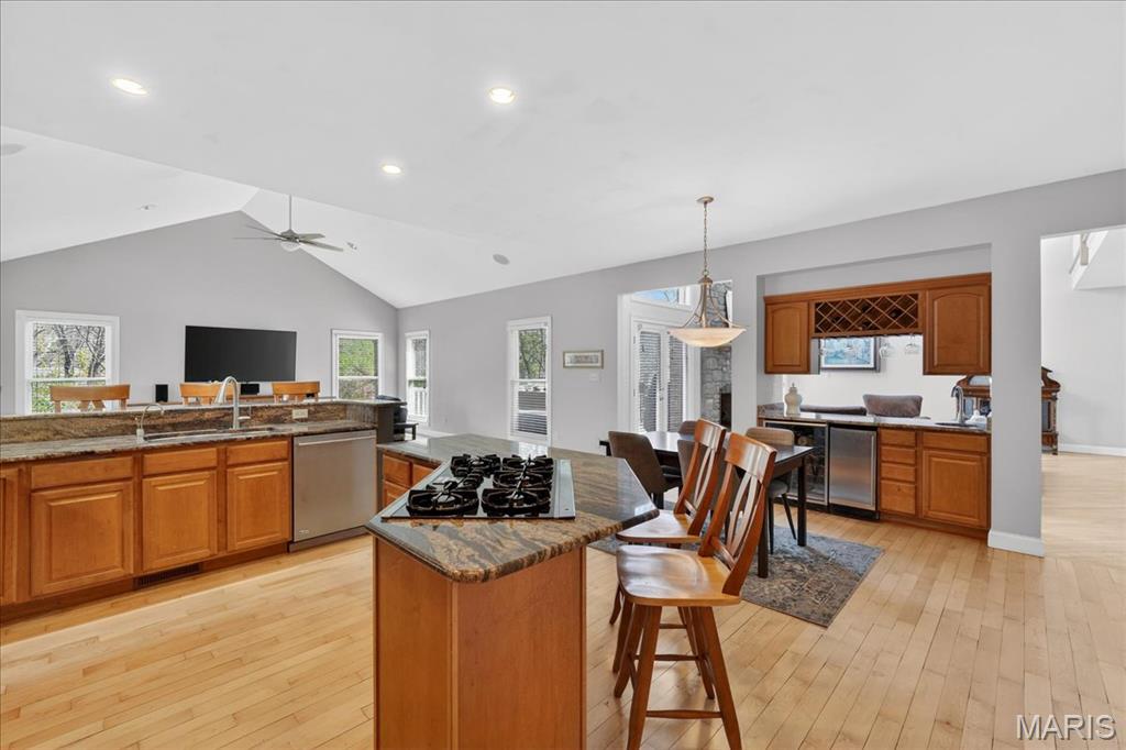 Spoede Acres - Residential