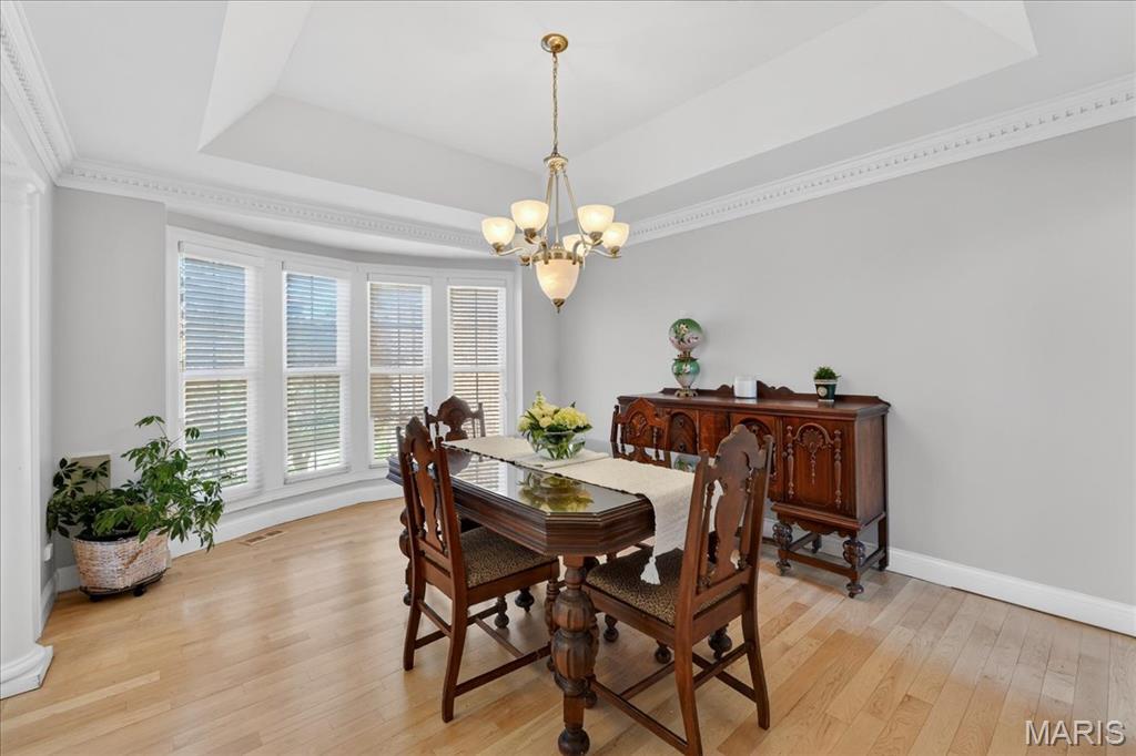 Spoede Acres - Residential