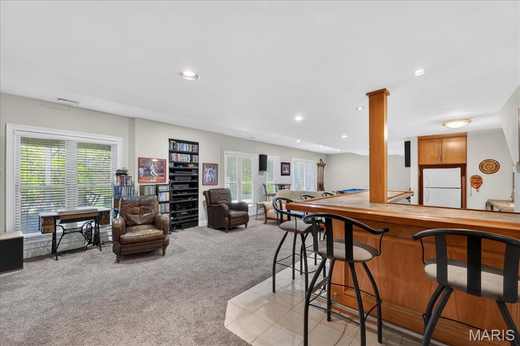 Spoede Acres - Residential