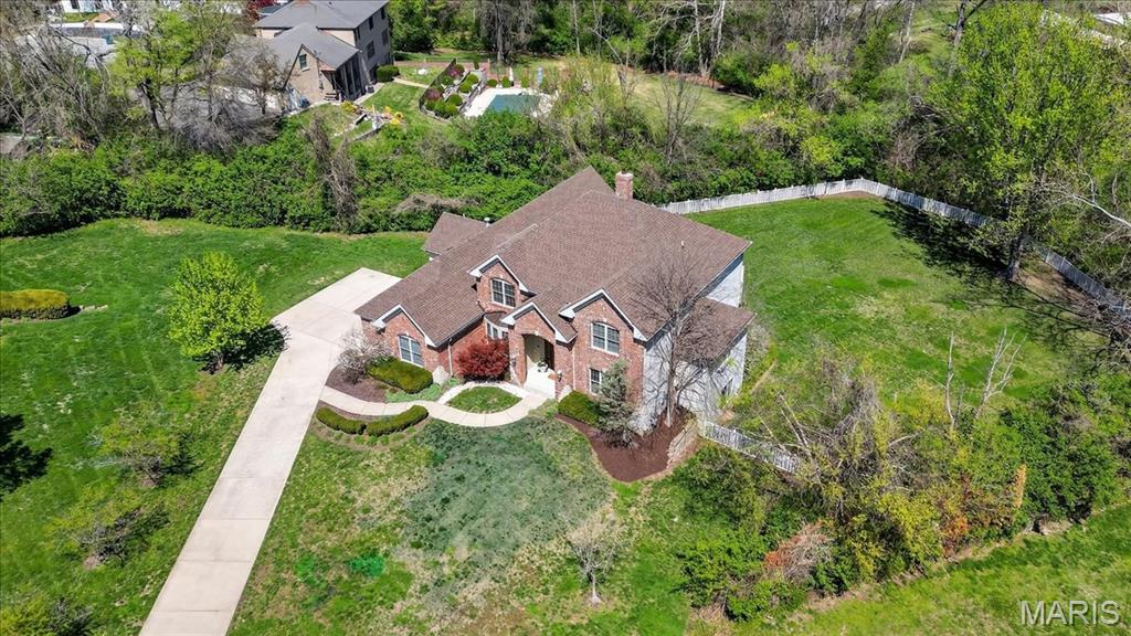 Spoede Acres - Residential