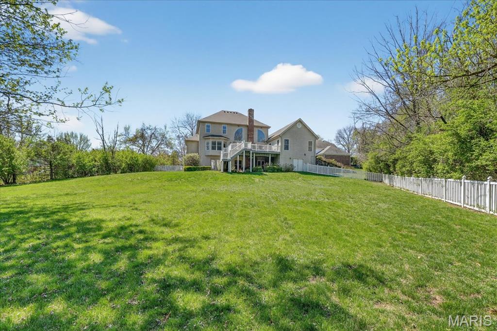 Spoede Acres - Residential