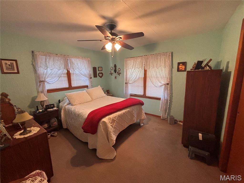 Hill Haven - Residential