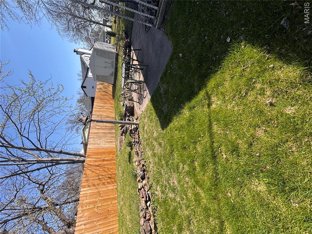 Hill Haven - Residential