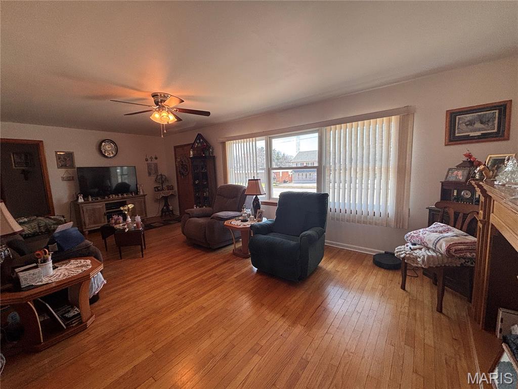 Hill Haven - Residential