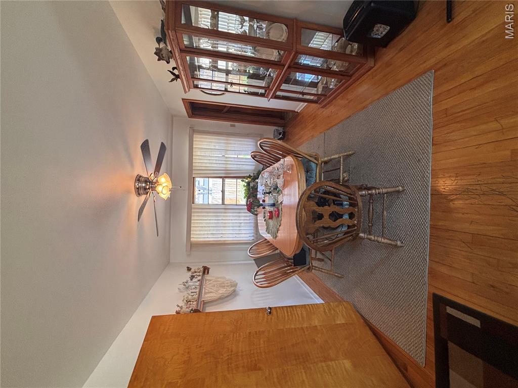 Hill Haven - Residential