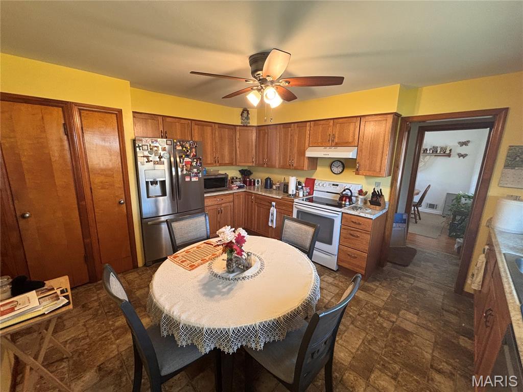 Hill Haven - Residential