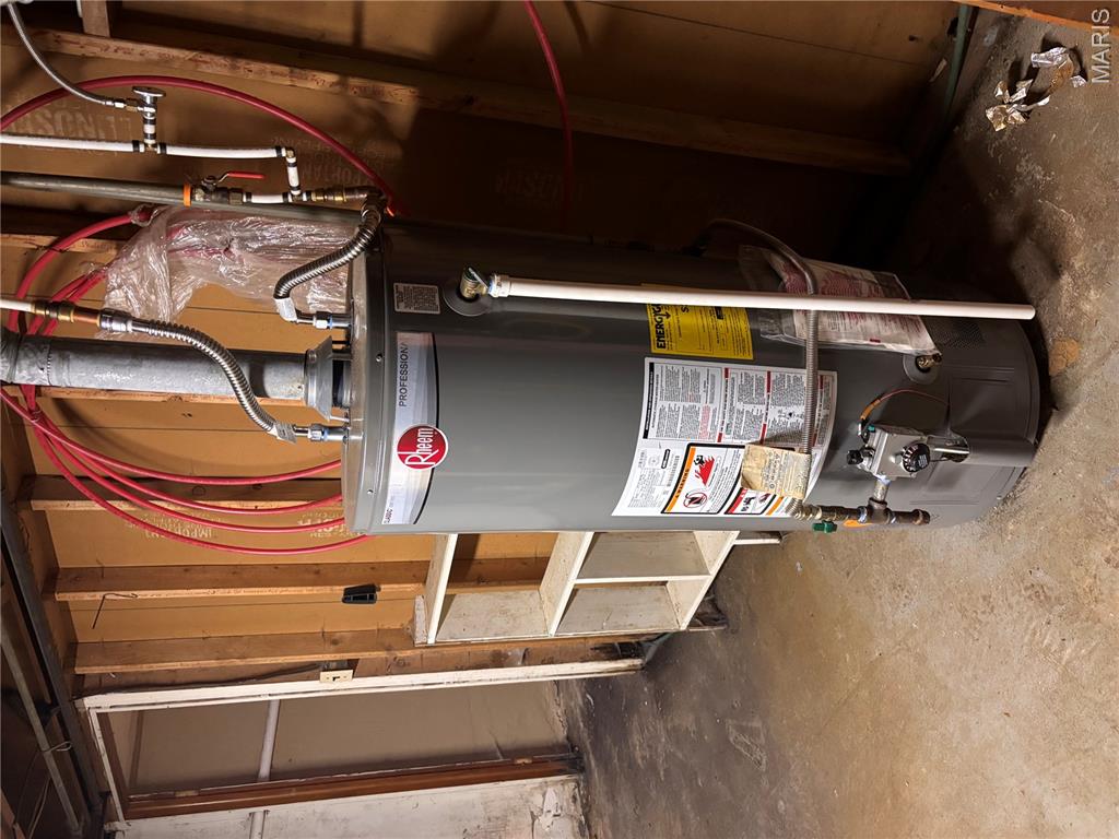 Hill Haven - Residential