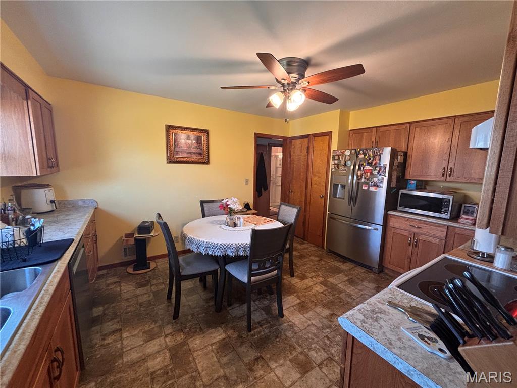 Hill Haven - Residential