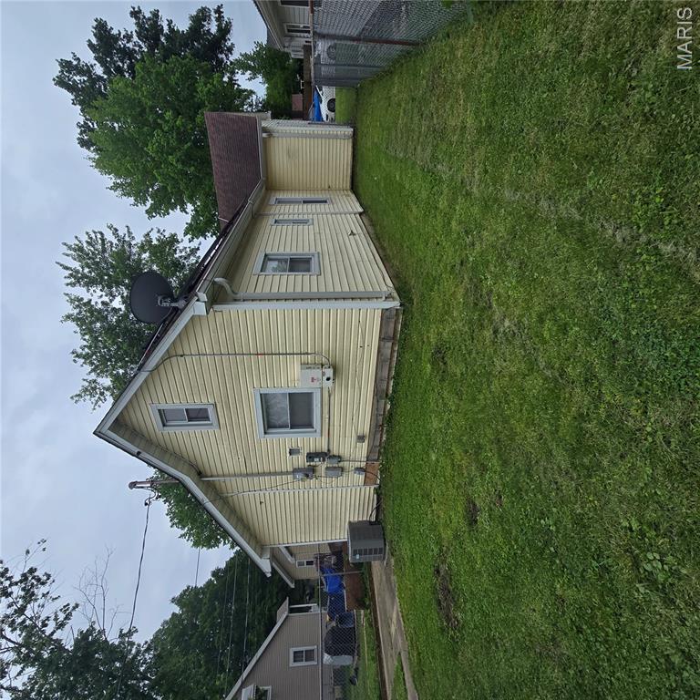 E Blackwell Add - Residential