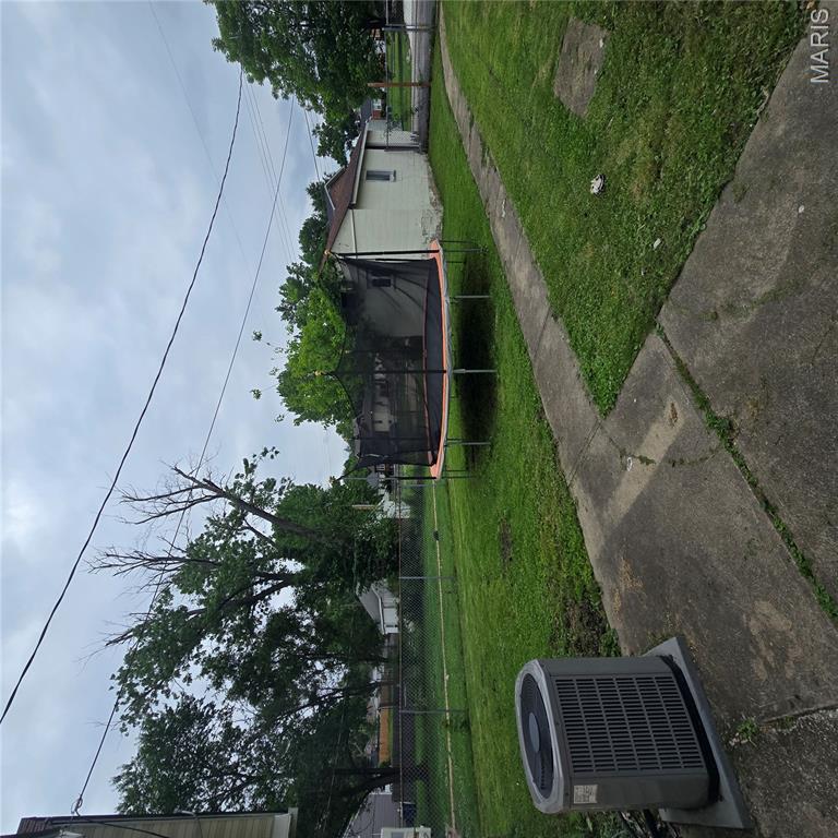 E Blackwell Add - Residential