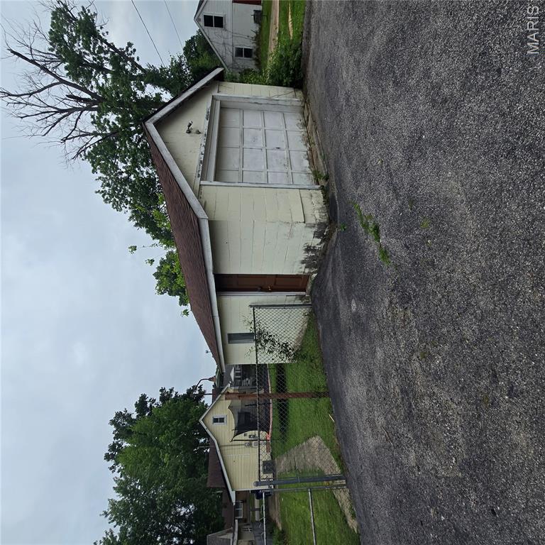 E Blackwell Add - Residential