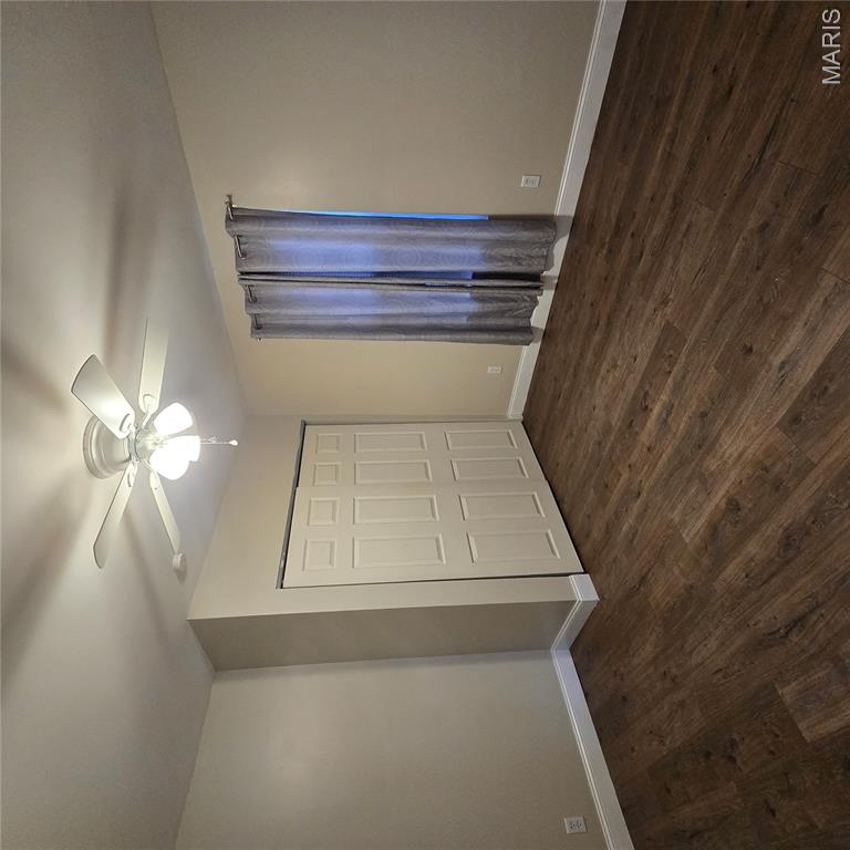 E Blackwell Add - Residential