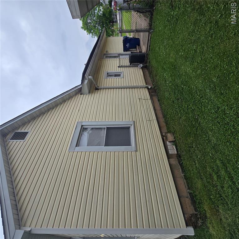 E Blackwell Add - Residential