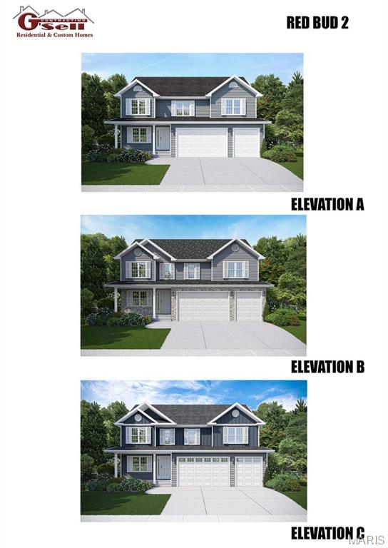 Twin Pines - Residential