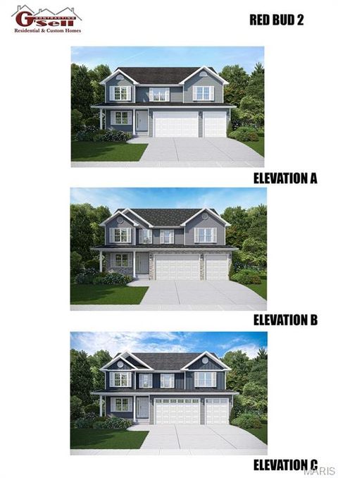 9669 Red Maple Hillsboro MO 63050