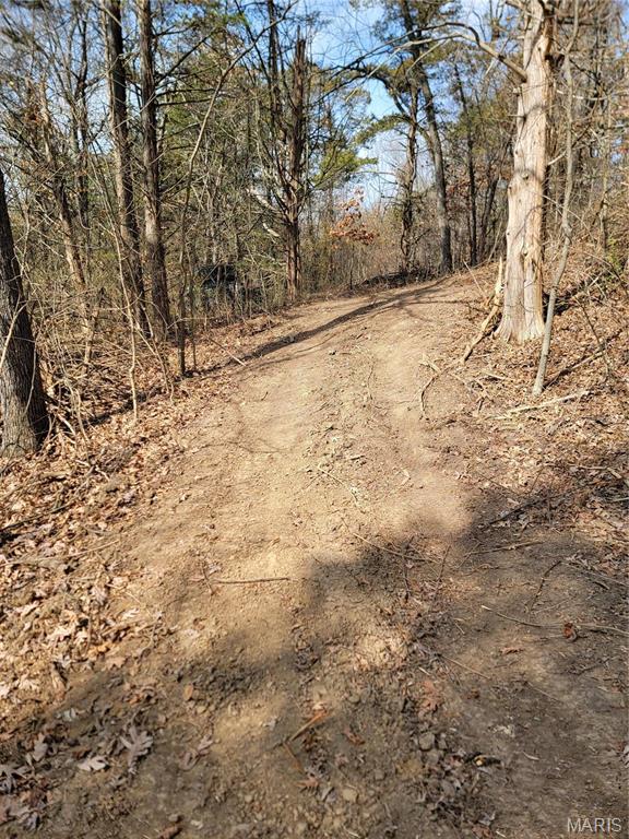6 +/- AC S Highway 94