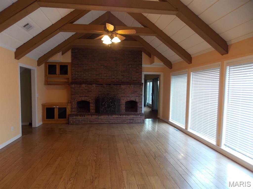 Atkins Haven Hills Sub - Residential