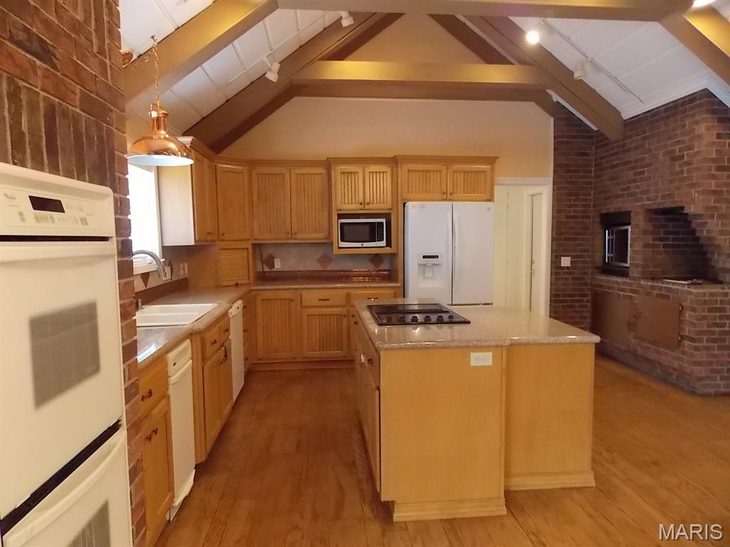 Atkins Haven Hills Sub - Residential