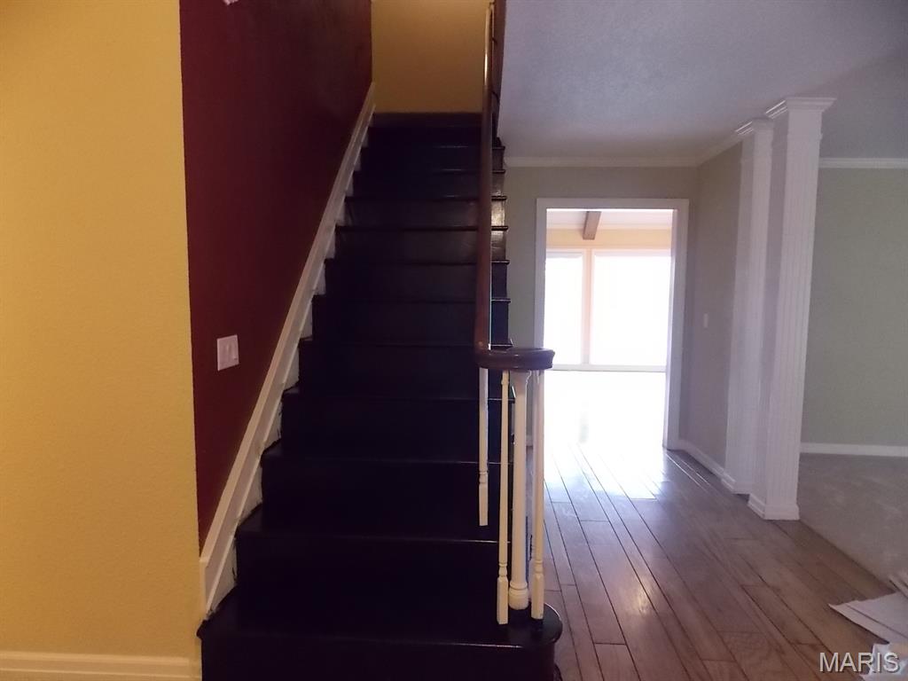 Atkins Haven Hills Sub - Residential