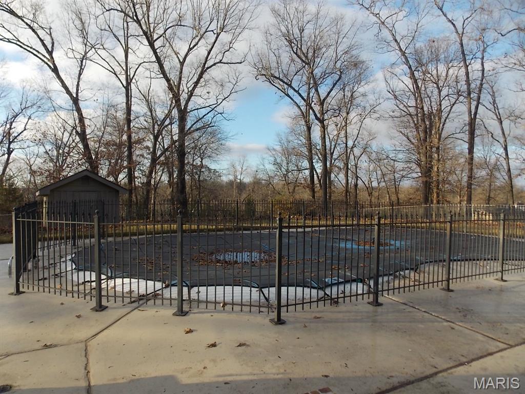 Atkins Haven Hills Sub - Residential