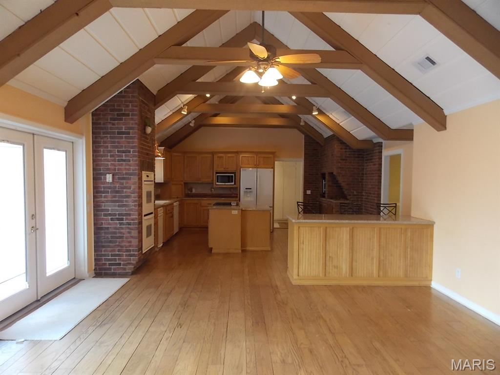 Atkins Haven Hills Sub - Residential