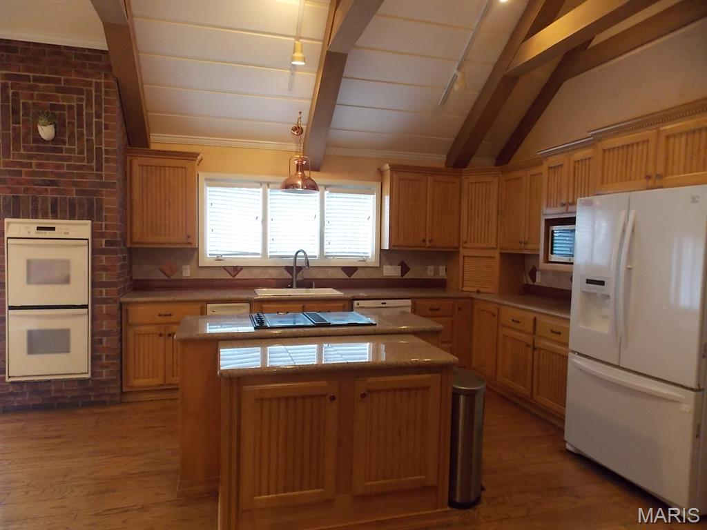 Atkins Haven Hills Sub - Residential