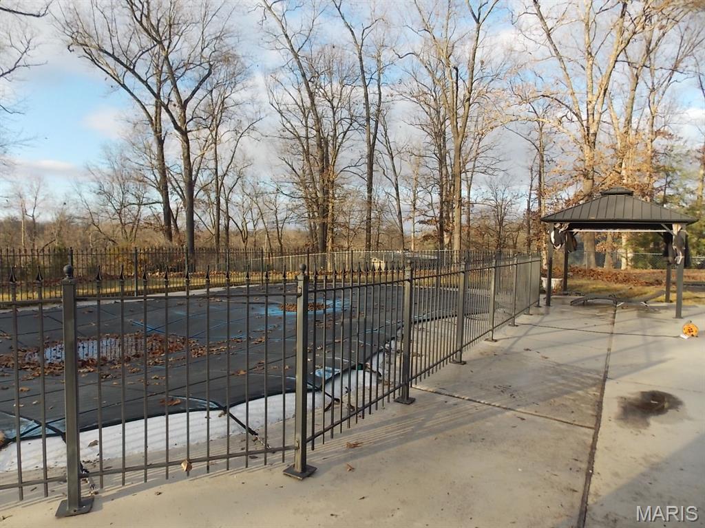 Atkins Haven Hills Sub - Residential