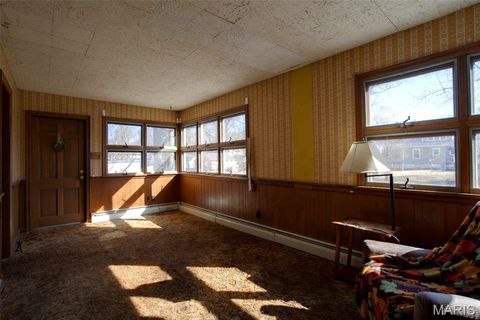 Tiny photo for 618 S Rock Hill Road, Webster Groves, MO 63119 (MLS # 26001346)