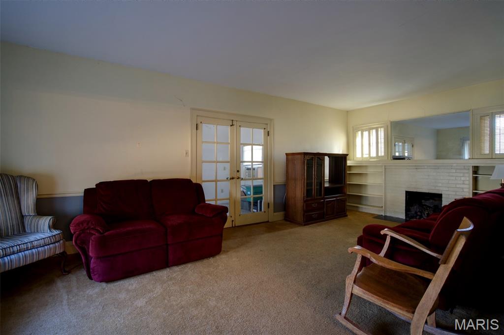 618 S Rock Hill Road