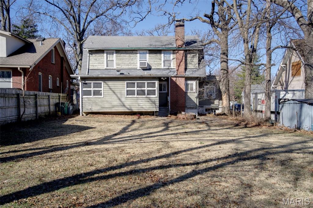 Watsons Add To Webster Groves - Residential