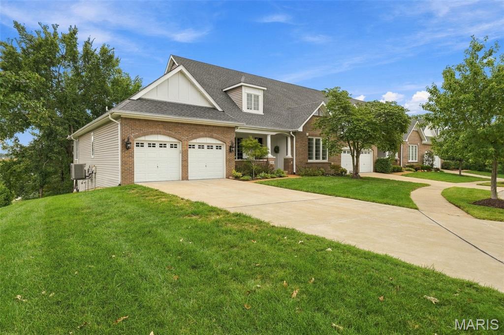 1931 Chesterfield Ridge Circle
