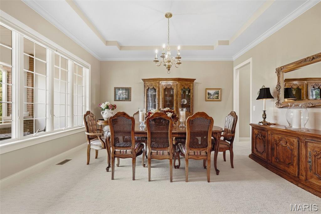 1931 Chesterfield Ridge Circle